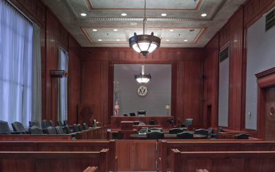 What Happens if You Don’t Report to Jury Duty in Rhode Island?