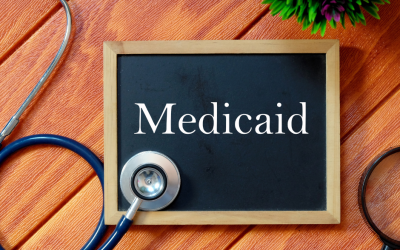 What is the Medicaid Lookback Period?