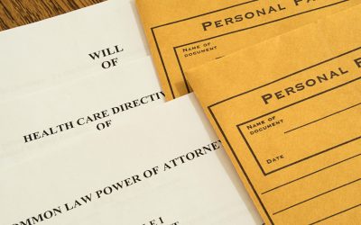 Part 2: Testamentary Trusts: The Best of Both Worlds