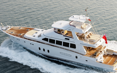 Should You Register Your Yacht in the U.S.?