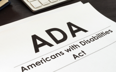 Understanding ADA Compliance for Commercial Properties