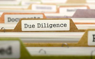 Due Diligence Checklist for Commercial Property Buyers