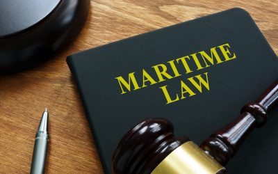 Admiralty & Maritime Law: Frequently Asked Questions