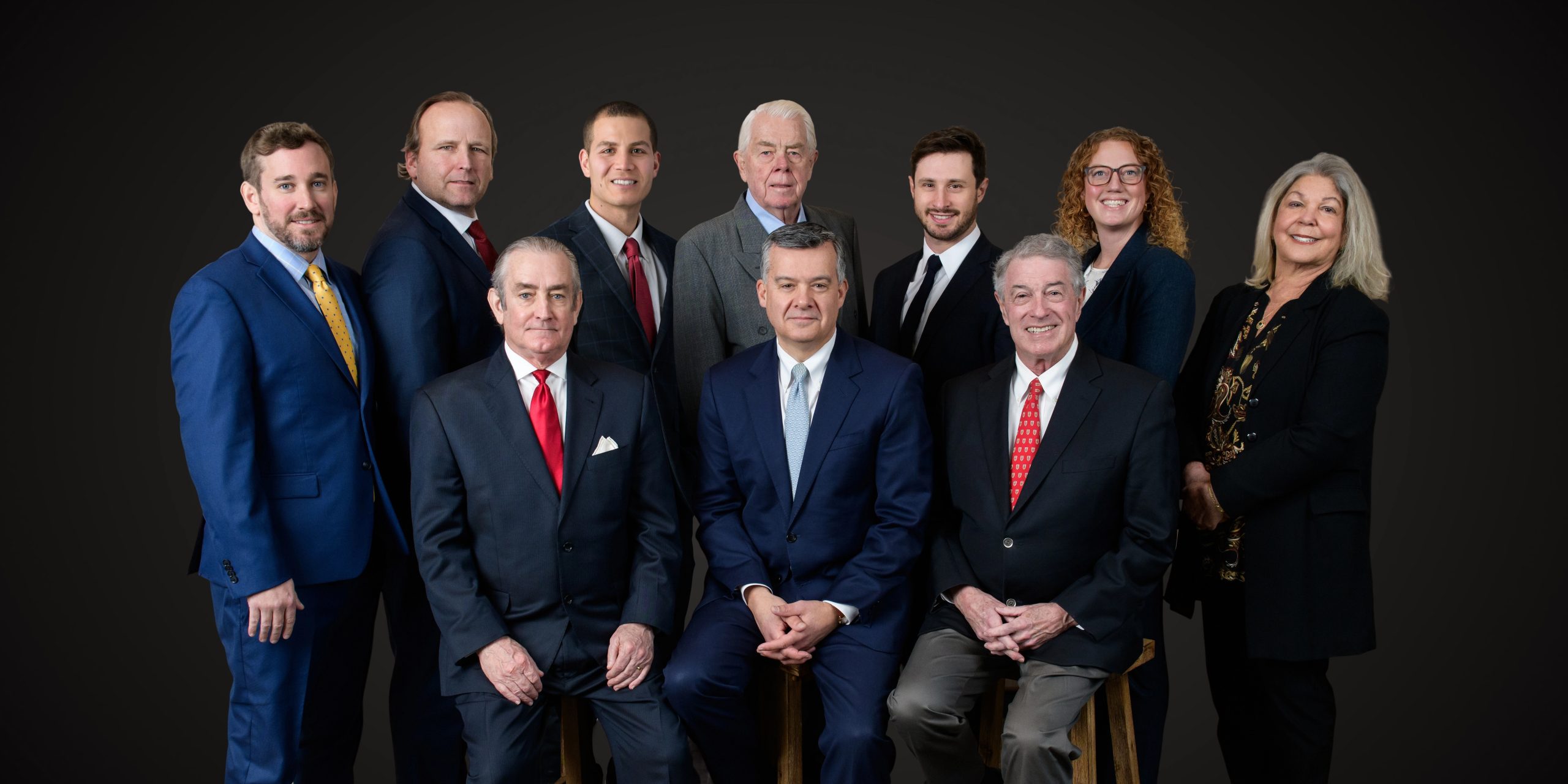 Sayer, Regan & Thayer attorneys