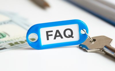 Residential Real Estate: Frequently Asked Questions
