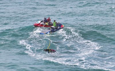 Personal Watercraft Accidents and Liability Issues
