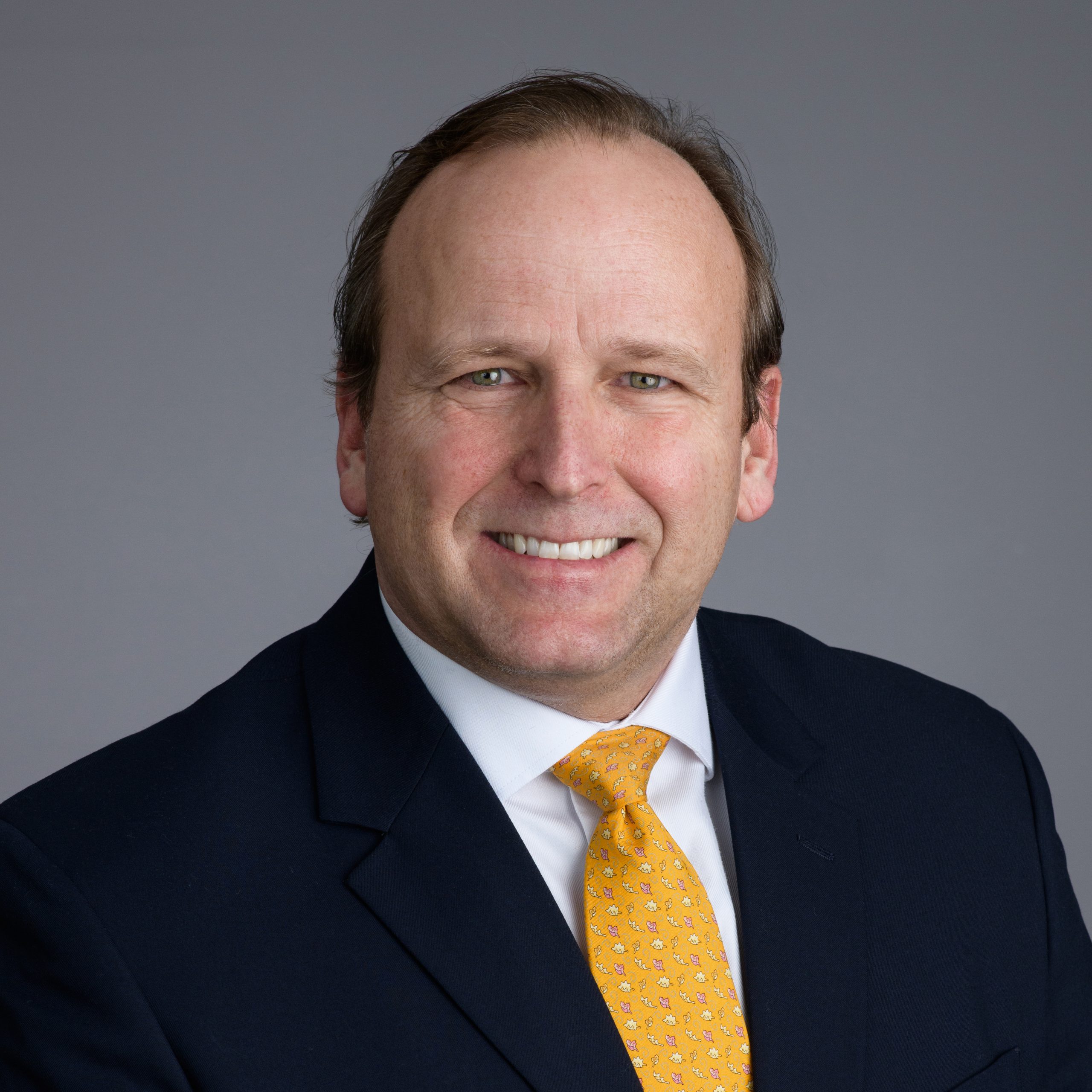 Christopher J. McNally, Esq.