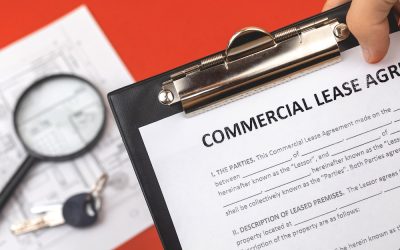 Commercial Lease Disputes: What Happens When a Tenant Stops Paying Rent
