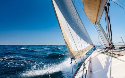 Buying a Boat in Rhode Island: The Legal Steps Owners Skip That Cost Them Later