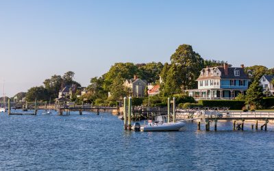 How Waterfront Property Values Complicate Tax Assessments in Coastal Communities