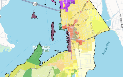 Rhode Island Land Use & Zoning: Frequently Asked Questions